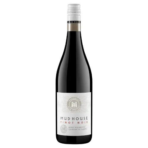 Picture of Mud House Sub Regional Range Pinot Noir