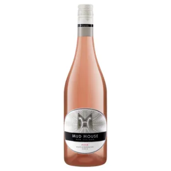 Picture of Mud House Core Rose 750ml