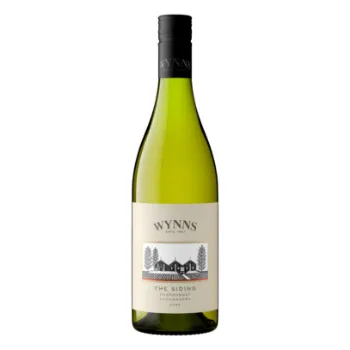 Picture of Wynns Coonawarra Estate The Siding Chardonnay 750mL
