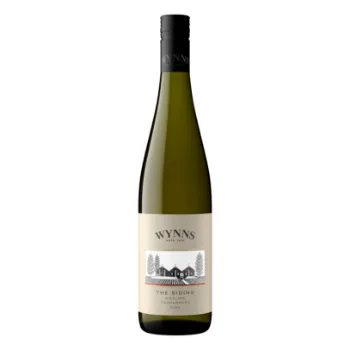 Picture of Wynns Coonawarra Estate The Siding Riesling 750mL