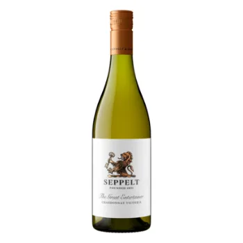 Picture of Seppelt The Great Entertainer Chardonnay 750ml