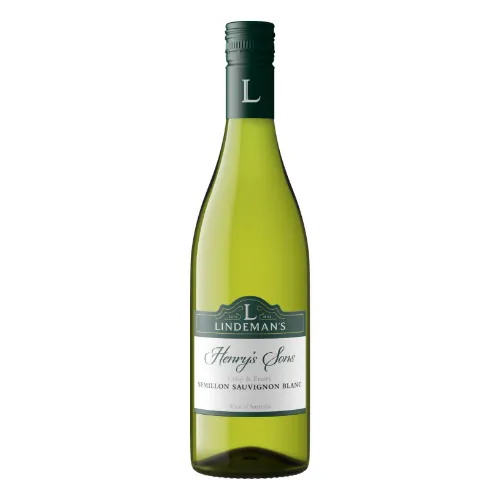 Picture of Lindeman's Henrys Sons Semillon Sauvignon Blanc 750mL