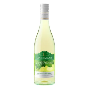 Picture of Lindeman's Early Harvest Crisp Chardonnay 750mL