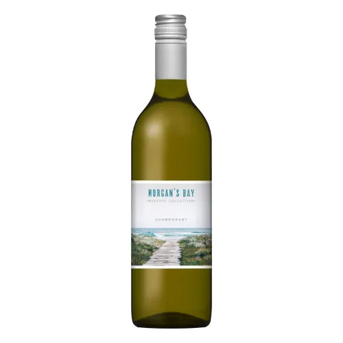 Picture of Morgan's Bay Chardonnay 750mL