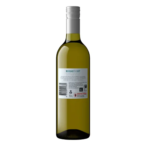 Picture of Morgans Bay Sauvignon Blanc 750mL