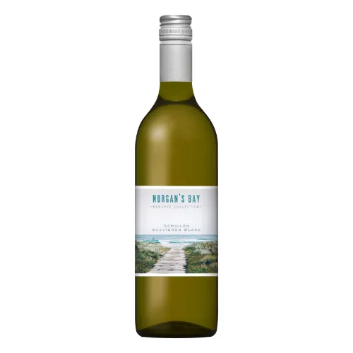 Picture of Morgans Bay Semillon Sauvignon Blanc 750mL