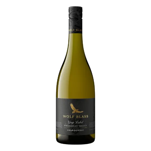 Picture of Wolf Blass Grey Label Piccadilly Valley Chardonnay 2023 750mL