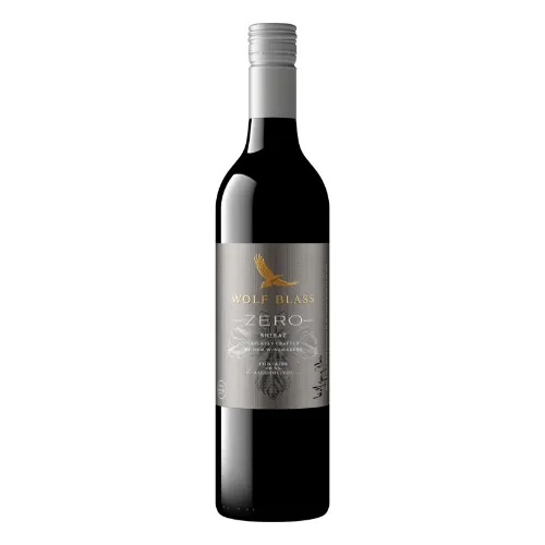 Picture of Wolf Blass Zero Alcohol Shiraz 750mL