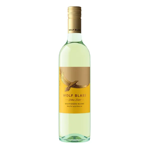 Picture of Wolf Blass Yellow Label Sauvignon Blanc 750mL