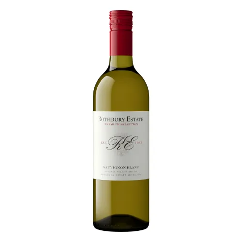 Picture of Rothbury Estate Sauvignon Blanc 750mL