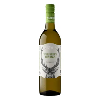 Picture of St Huberts The Stag Chardonnay 750ml