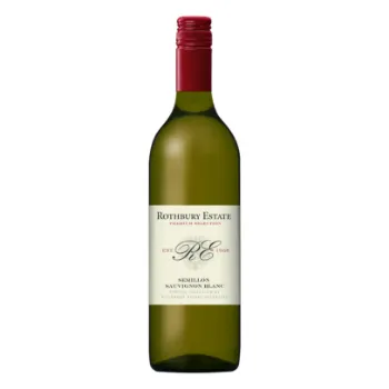 Picture of Rothbury Estate Semillon Sauvignon Blanc 750mL