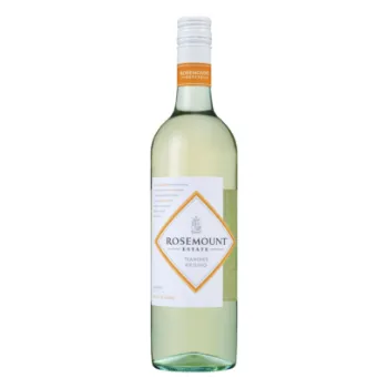 Picture of Rosemount Blends Traminer Riesling 750mL