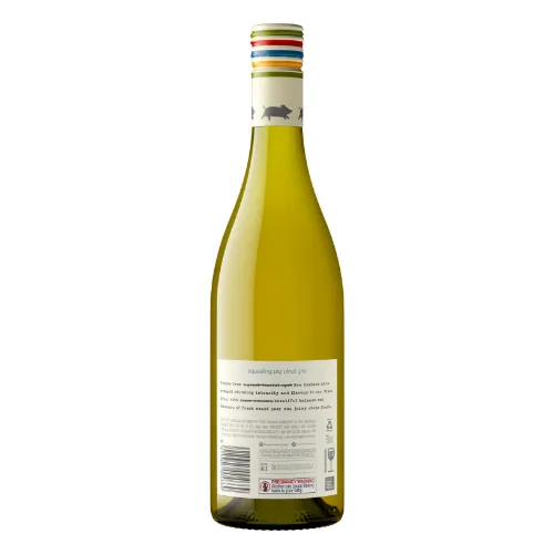 Picture of Squealing Pig Pinot Gris 750mL