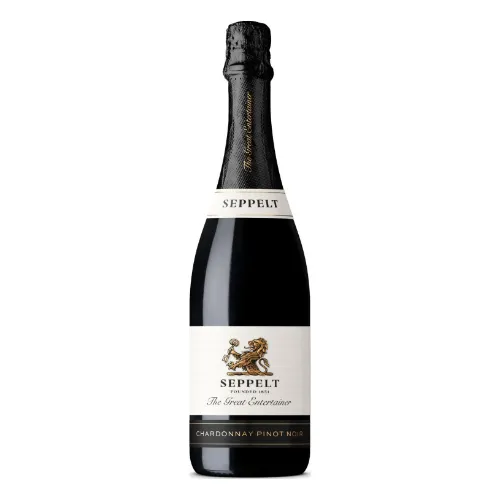 Picture of Seppelt The Great Entertainer Chardonnay Pinot Noir 750mL