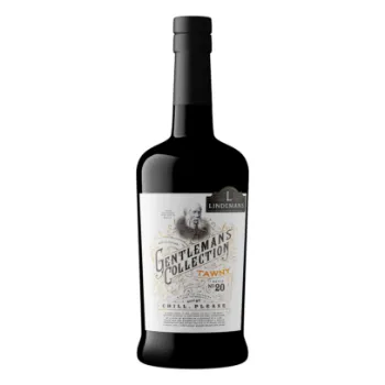 Picture of Lindeman's Gentleman's Collection Tawny 750mL