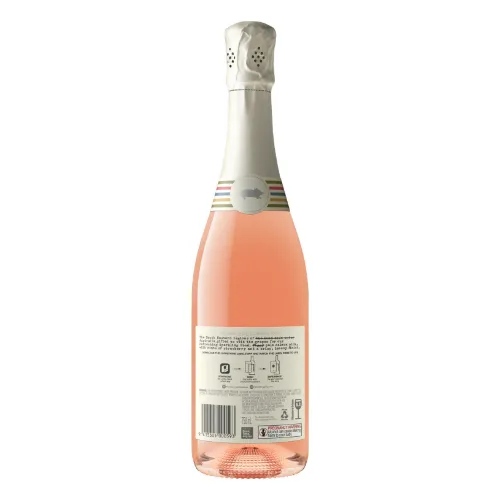 Picture of Squealing Pig Sparkling Rosé 750 ml