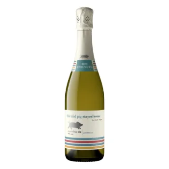 Picture of Squealing Pig Mid Pig Prosecco 750mL