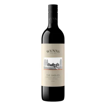 Picture of Wynns The Gables Cabernet Sauvignon 750ml