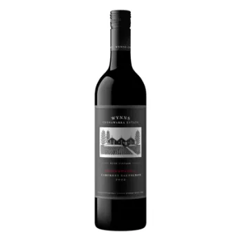 Picture of Wynns Coonawarra Estate Black Label Cabernet Sauvignon 2022 750mL