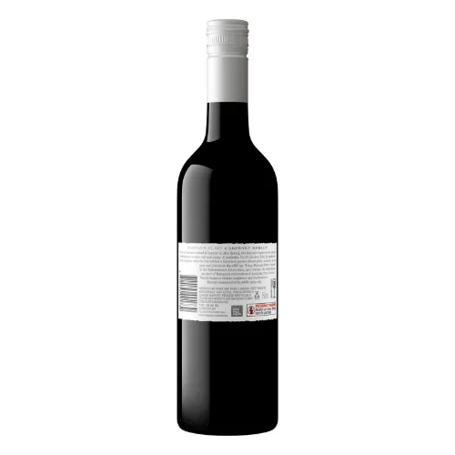 Picture of Hartog's Plate Cabernet Merlot 750ml