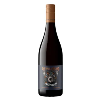 Picture of Devilish Tasmania Pinot Noir 2022 750mL