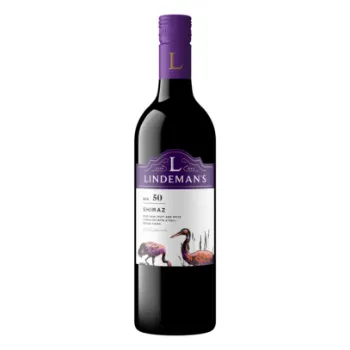 Picture of Lindeman's Bin 50 Shiraz 750mL
