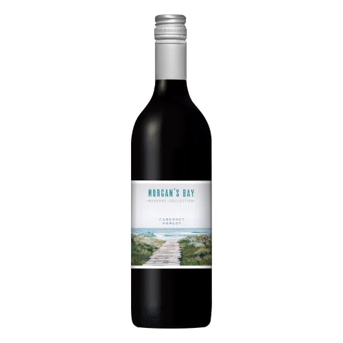 Picture of Morgans Bay Cabernet Merlot 750mL