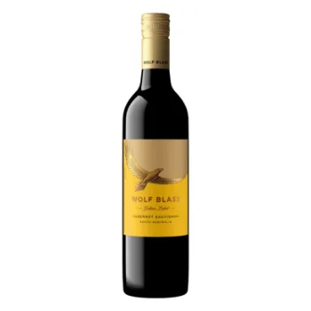 Picture of Wolf Blass Yellow Label Cabernet Sauvignon 750ml