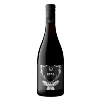 Picture of St Huberts The Stag Yarra Valley Pinot Noir 750ml