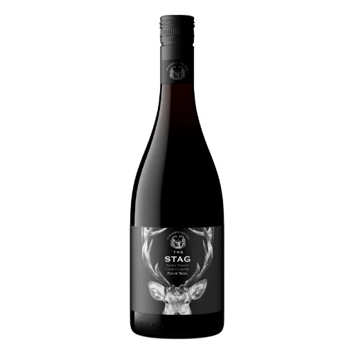 Picture of St Huberts The Stag Yarra Valley Pinot Noir 750ml
