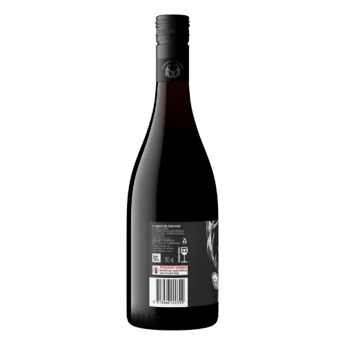 Picture of St Huberts The Stag Heathcote Shiraz 750mL