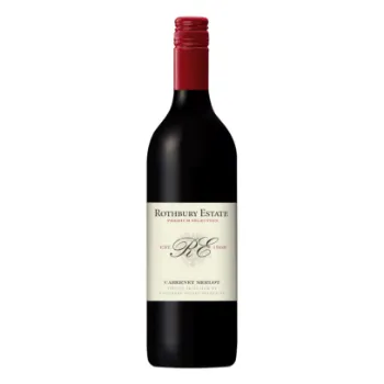 Picture of Rothbury Estate Cabernet Merlot 750mL