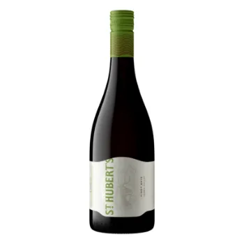 Picture of St Huberts Pinot Noir 2023 750mL