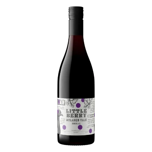 Picture of Rosemount Little Berry Shiraz 750mL