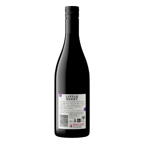 Picture of Rosemount Little Berry Shiraz 750mL