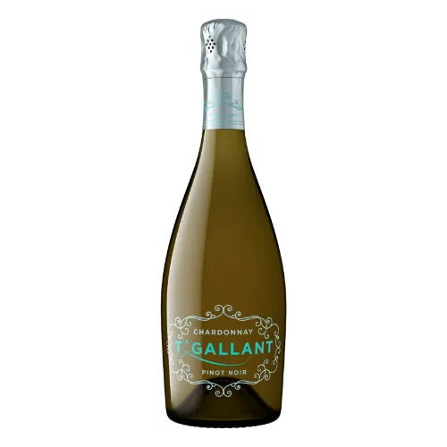 Picture of T'Gallant Cape Schank Pinot Noir 750ml