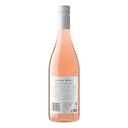 Picture of Upside Down Rose 750ml