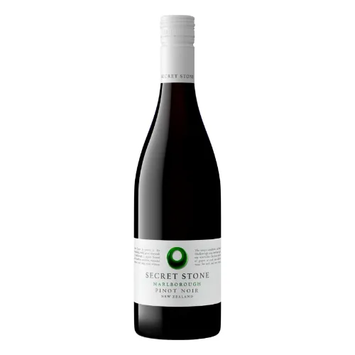Picture of Secret Stone Marlborough Pinot Noir 750ml