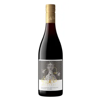 Picture of Fickle Mistress Marlborough Pinot Noir 750mL