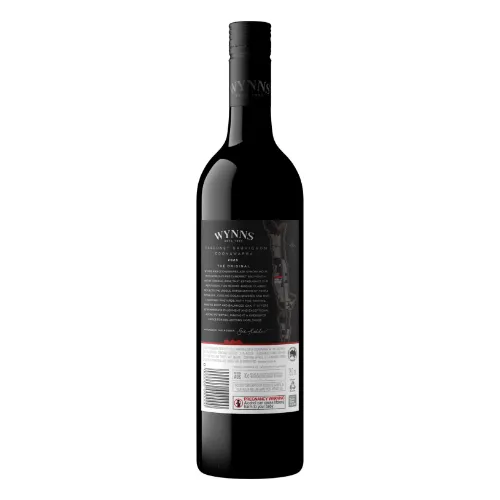 Picture of Wynns Coonawarra Estate Black Label Cabernet Sauvignon 2023 750mL