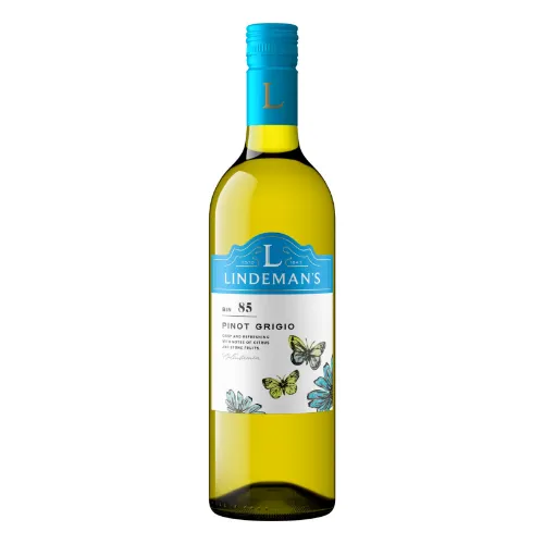 Picture of Lind B85 Pinot Grigio 750ml