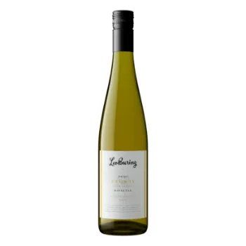 Picture of Leo Buring Leonay Eden Valley Mature Release Riesling 750mL