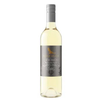 Picture of Wolf Blass Zero Sauvignon Blanc 750mL