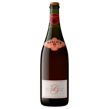 Picture of T'Gallant Pink Moscato Non Vintage 750mL