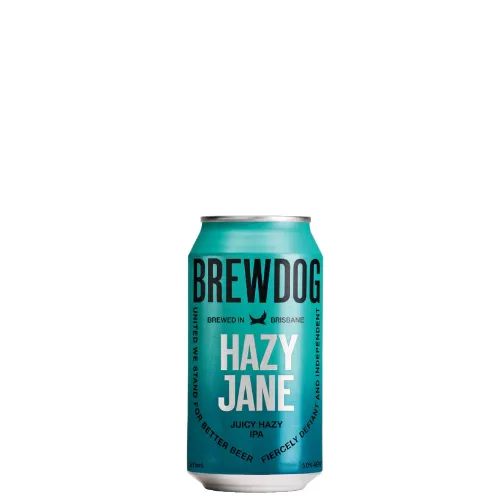 Picture of BrewDog Hazy Jane Neipa 375ml