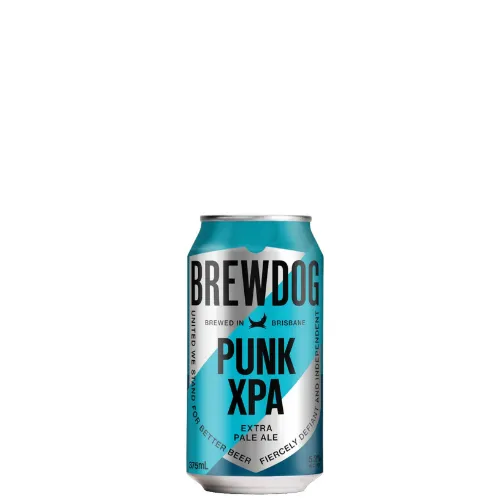 Picture of BrewDog Punk XPA 375ml