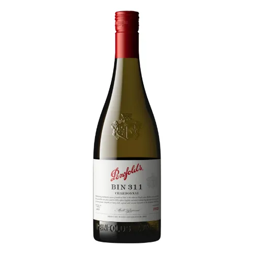 Picture of Penfolds Bin311 Chardonnay 2023 750ml