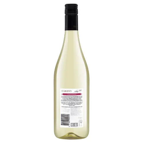 Picture of Hardys Nottage Hill Chardonnay 750ml