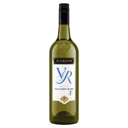 Picture of Hardys Vr Sauv Blanc 1l